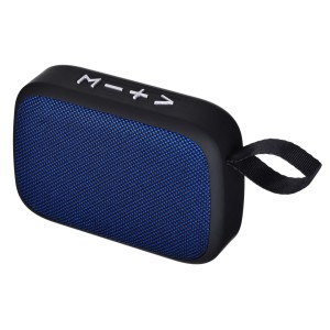 GŁOŚNIK BT AKAI ABTS-MS89 Blue