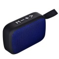 GŁOŚNIK BT AKAI ABTS-MS89 Blue - 1181075
