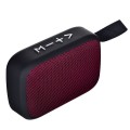 GŁOŚNIK BT AKAI ABTS-MS89 Red - 1181069