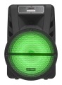 BROOKLIN-Głosnik przenośny Metropolitan 45W USB/BT/ - 1010514