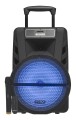 BROOKLIN-Głosnik przenośny Metropolitan 45W USB/BT/ - 1010517