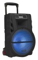 BROOKLIN-Głosnik przenośny Metropolitan 45W USB/BT/ - 949066