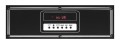 BROOKLIN-Głosnik przenośny Metropolitan 45W USB/BT/ - 1010518