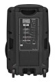 BROOKLIN-Głosnik przenośny Metropolitan 45W USB/BT/ - 949063