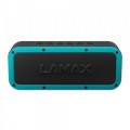 Głośnik bezprzewodowy Lamax Storm1 40W BT5.0 NFC IP67 - 1010361