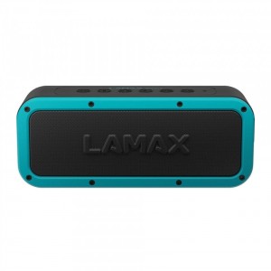 Głośnik Bluetooth LAMAX Storm1 40W True Wireless Stereo NFC IP67 BT5.3 6600mAh