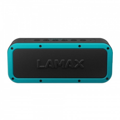 Głośnik bezprzewodowy Lamax Storm1 40W BT5.0 NFC IP67 - 1010361