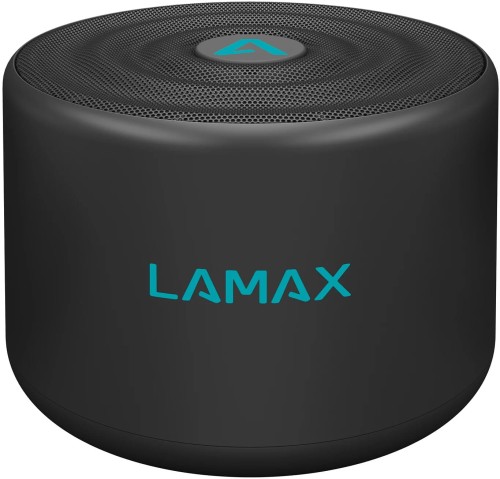 Głośnik bezprzewodowy LAMAX Sphere2 - 1010350