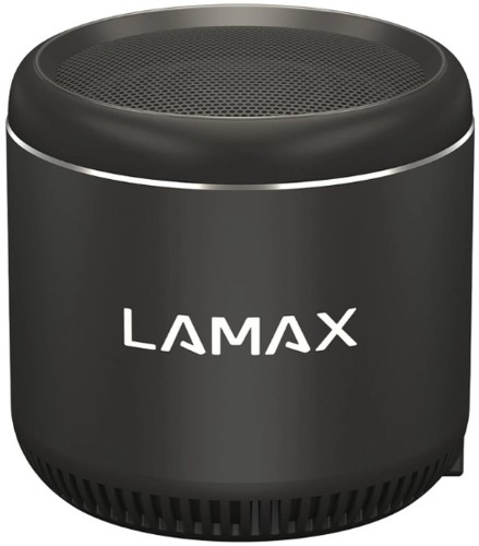 Głośnik bezprzewodowy LAMAX Sphere2 Mini - 1010335