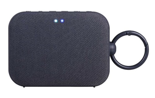 Głośnik bezprzewodowy LG XBOOM Go PN1 - 1010245