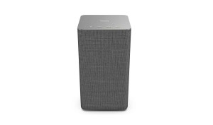 Głośnik Philips TAW6205/10 (przenośny, srebrny)