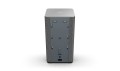 Głośnik Philips TAW6205/10 (przenośny, srebrny) - 1010404