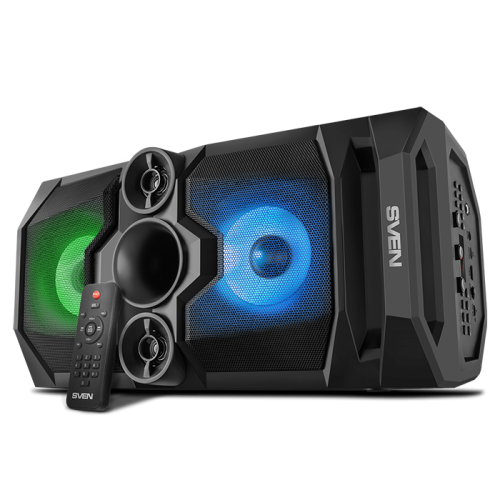 SVEN GŁOŚNIK BLUETOOTH PS-655 - 1010342