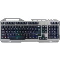 Klawiatura przewodowa Rebeltec DISCOVERY Gaming USB - 1257510