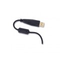 Mysz przewodowa Rebeltec HORNET optyczna Gaming USB grafitowo-srebrna - 1275786