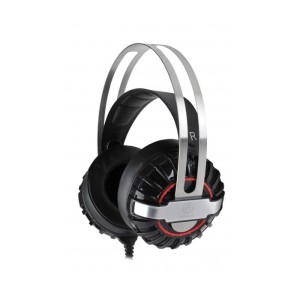 Słuchawki z mikrofonem Rebeltec TYPHOON Gaming stereo