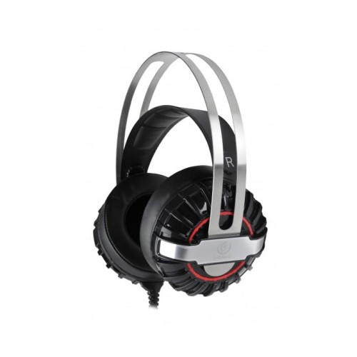 Słuchawki z mikrofonem Rebeltec TYPHOON Gaming stereo - 1294361
