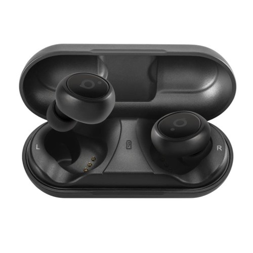 Słuchawki z mikrofonem Acme BH412 bezprzewodowe Bluetooth douszne bezkablowe TWS Premium - 968677