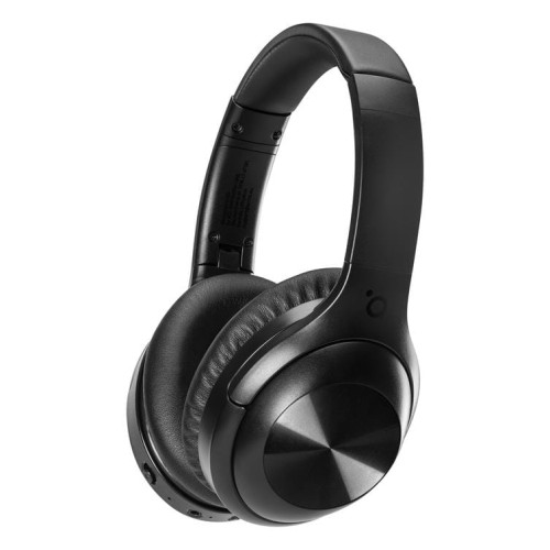 Słuchawki z mikrofonem Acme BH316 ANC bezprzewodowe Bluetooth nauszne, z aktywnym wyciszeniem szumów, składane - 968688