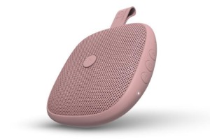 Głośnik Bluetooth Fresh'n'Rebel Rockbox Bold Xs Dusty Pink