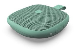 Głośnik Bluetooth Fresh'n'Rebel Rockbox Bold Xs Misty Mint