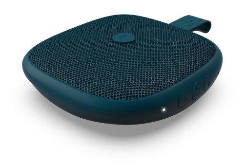 Głośnik Bluetooth Fresh'n'Rebel Rockbox Bold Xs Petrol Blue - 675125