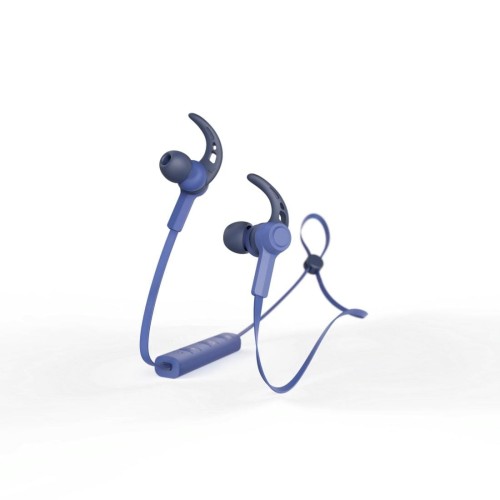 Słuchawki z mikrofonem Hama Bluetooth "Connect" Navy - 969150