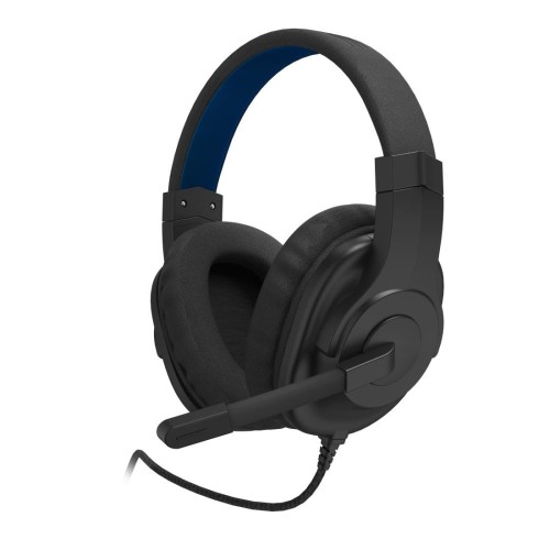 Słuchawki z mikrofonem Hama uRAGE sound Z 100 Gaming, czarne - 969158