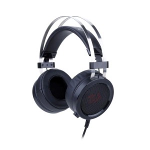 Słuchawki z mikrofonem Redragon Scylla H901 gamingowe czarne