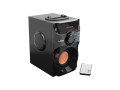 UGO GŁOŚNIK BLUETOOTH SOUNDCUBE 10W RMS CZARNY UBS-1589 - 1010510