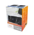 VAKOSS GŁOŚNIKI KOMPUTEROWE 2.1 Z BLUETOOTH SP-262 - 1186753