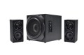 VAKOSS GŁOŚNIKI KOMPUTEROWE 2.1 Z BLUETOOTH SP-262 - 1186752