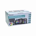 Głośniki Komputerowe 2.1 Bluetooth Vakoss SP-3140BK - 908781