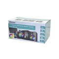 Głośniki Komputerowe 2.1 Bluetooth Vakoss SP-3140BK - 1186759