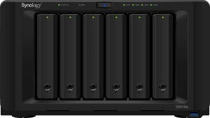 Serwer plików NAS Synology DS3018xs