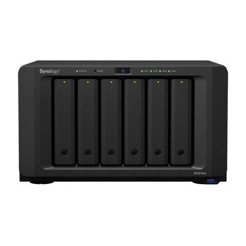 Serwer plików NAS Synology DS3018xs - 768429