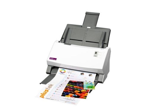 Skaner rolkowy Plustek SmartOffice PS4080U PLUS-SO-PS4080U (A4; USB) - 785165