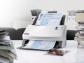 Skaner rolkowy Plustek SmartOffice PS4080U PLUS-SO-PS4080U (A4; USB) - 785166