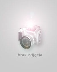 MYSZ OPTYCZNA STYLE CZERWONA