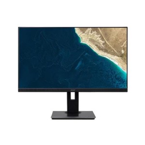 Monitor Acer B227Qbmiprx (21.5'') 4ms ZeroFrame 1920x1080(FHD) IPS 100M:1 VGA HD