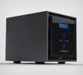 Serwer NETGEAR ReadyNAS 422 Diskless (USB 3.0) - 768337