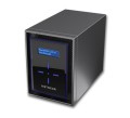 Serwer NETGEAR ReadyNAS 422 Diskless (USB 3.0) - 768340
