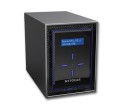 Serwer NETGEAR ReadyNAS 422 Diskless (USB 3.0) - 768341