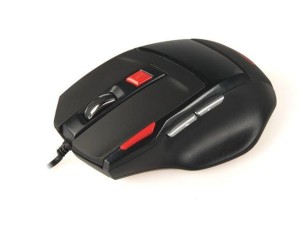 MYSZ NATEC GENESIS G55 2000DPI GAMING