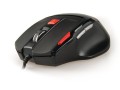 MYSZ NATEC GENESIS G55 2000DPI GAMING - 440174