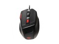 MYSZ NATEC GENESIS G55 2000DPI GAMING - 440175