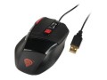 MYSZ NATEC GENESIS G55 2000DPI GAMING - 440176