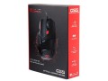 MYSZ NATEC GENESIS G55 2000DPI GAMING - 440177