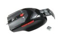 MYSZ NATEC GENESIS G77 2000DPI GAMING - 440179