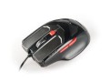 MYSZ NATEC GENESIS G77 2000DPI GAMING - 440181